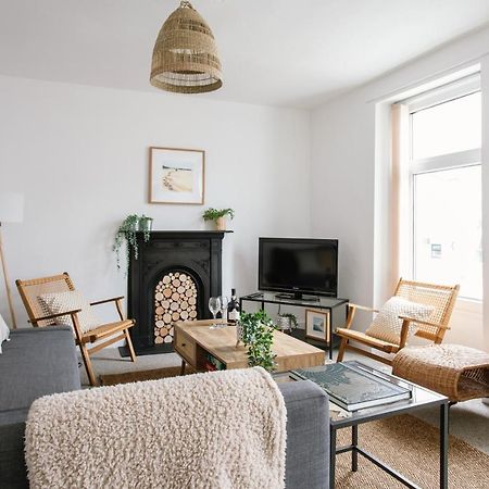 Cosy Period Cottage 2Min Walk To The Beach Portrush Luaran gambar