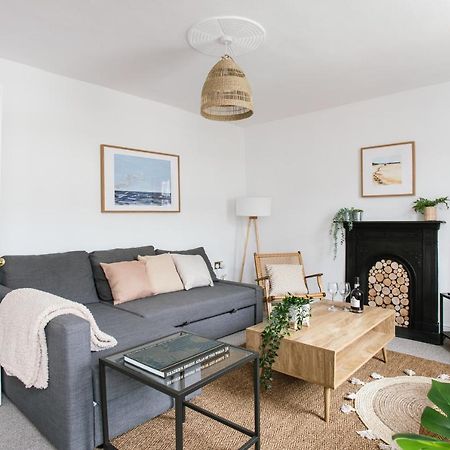 Cosy Period Cottage 2Min Walk To The Beach Portrush Luaran gambar