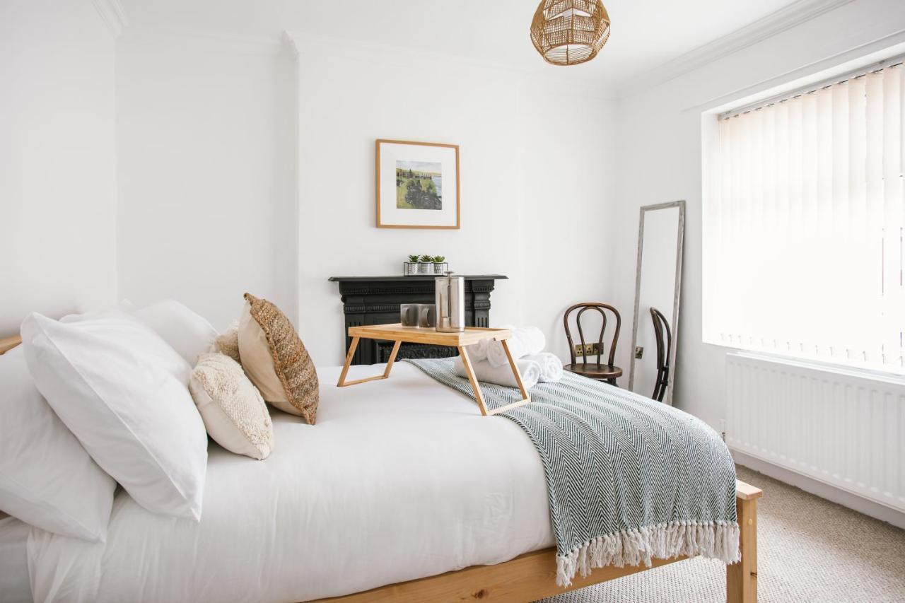 Cosy Period Cottage 2Min Walk To The Beach Portrush Luaran gambar