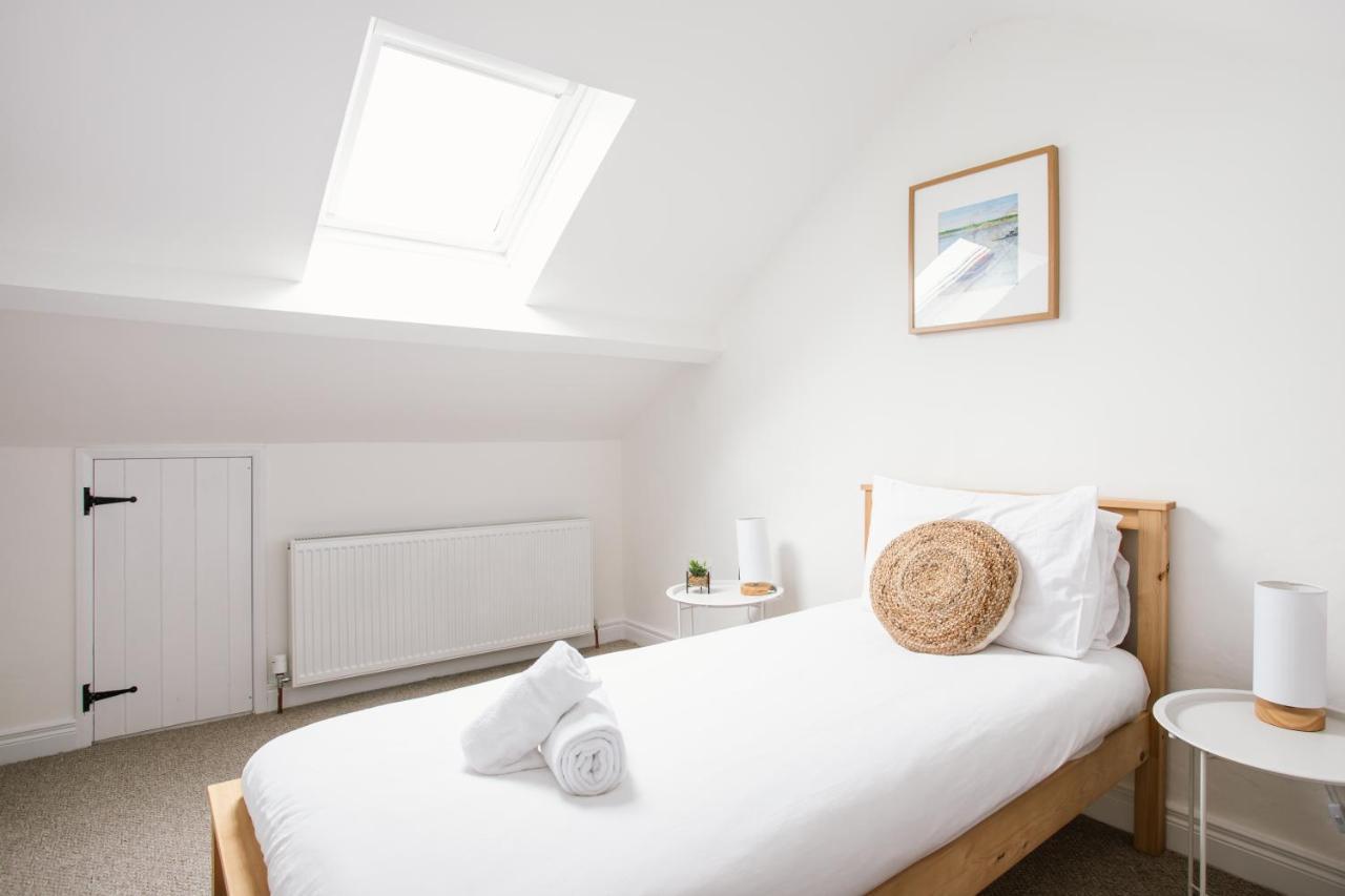 Cosy Period Cottage 2Min Walk To The Beach Portrush Luaran gambar