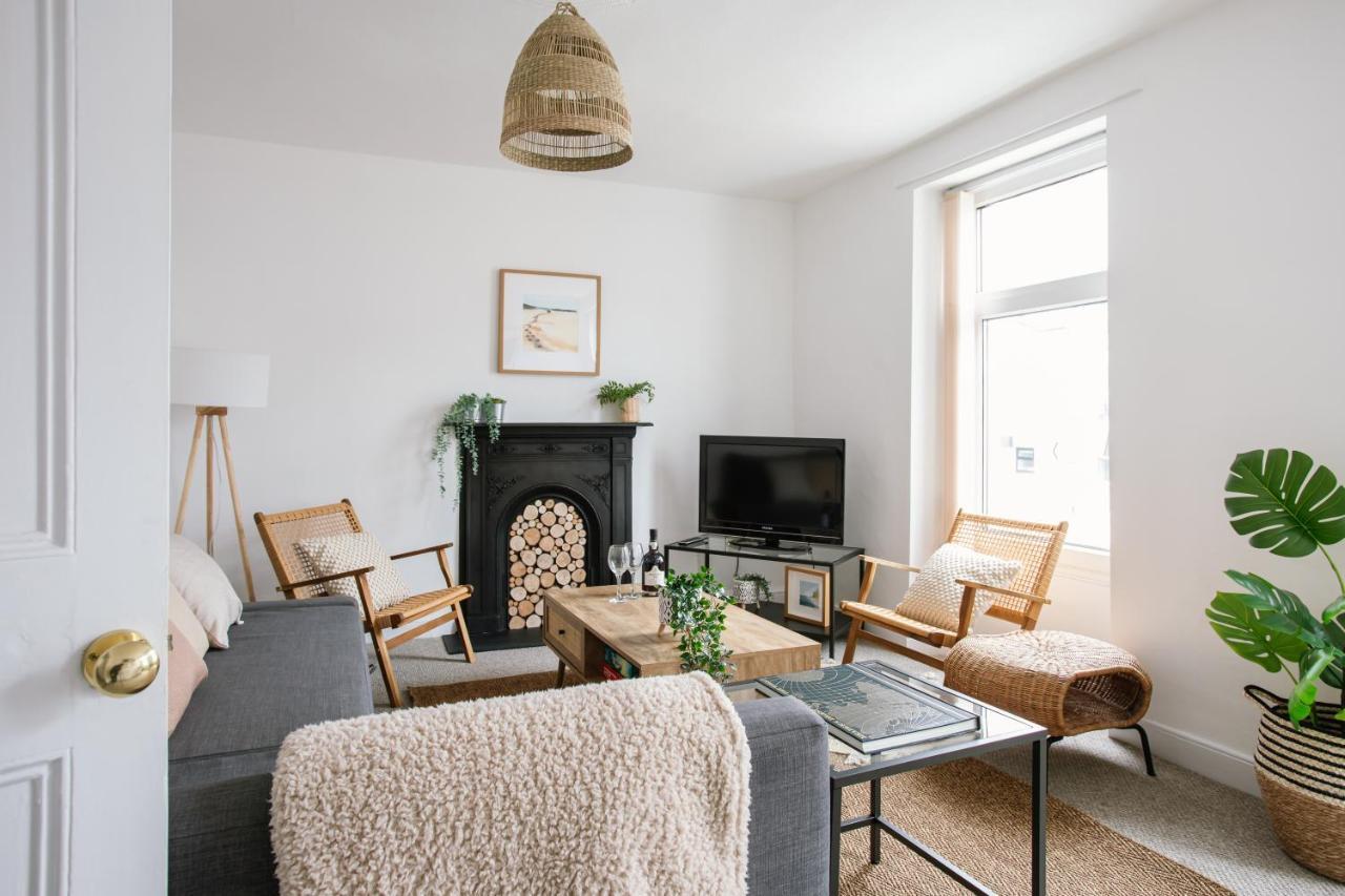 Cosy Period Cottage 2Min Walk To The Beach Portrush Luaran gambar