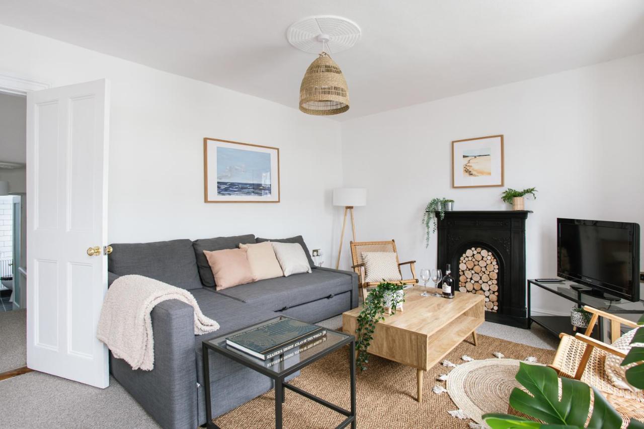 Cosy Period Cottage 2Min Walk To The Beach Portrush Luaran gambar