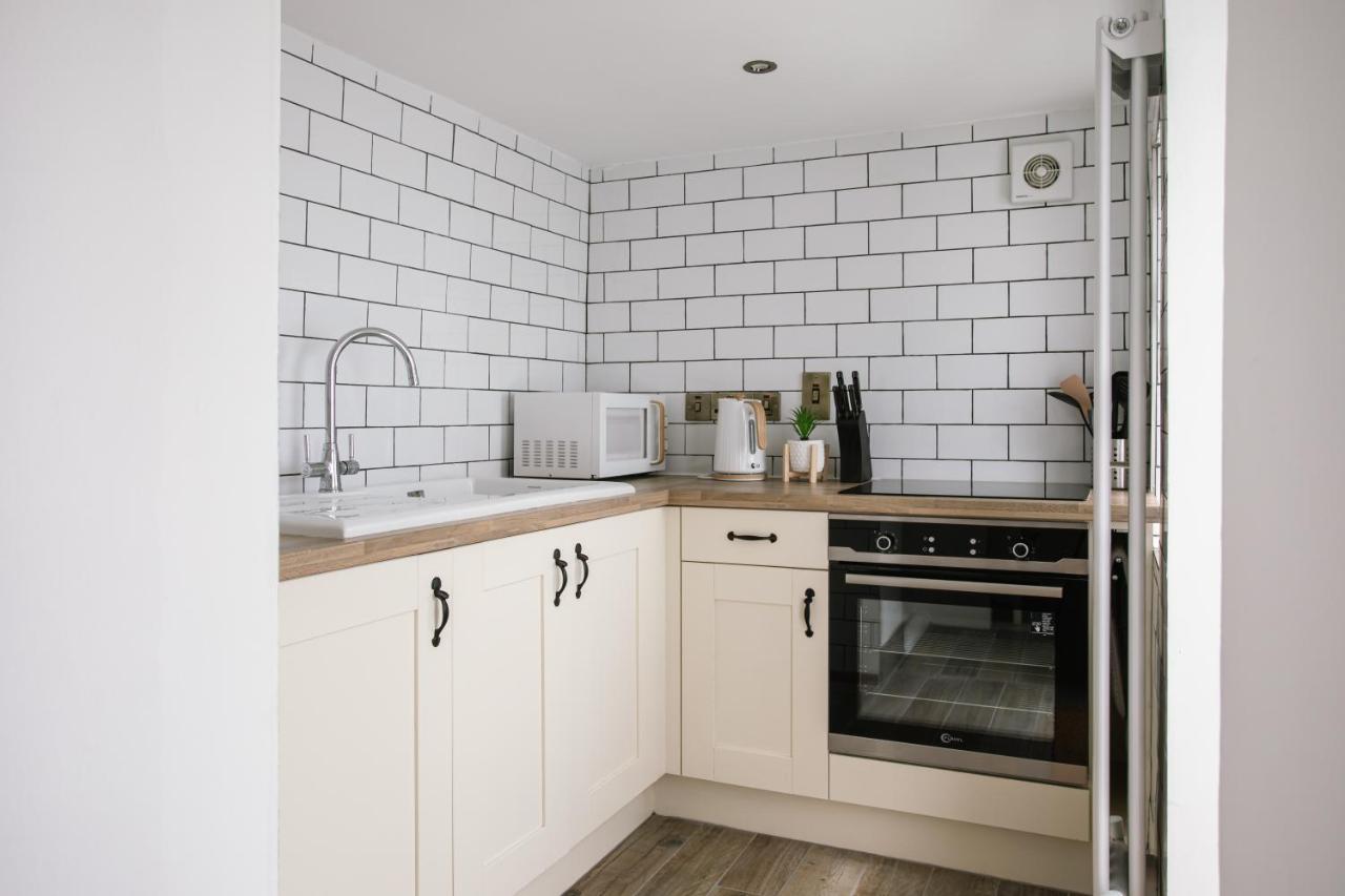 Cosy Period Cottage 2Min Walk To The Beach Portrush Luaran gambar