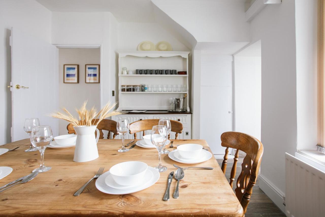 Cosy Period Cottage 2Min Walk To The Beach Portrush Luaran gambar