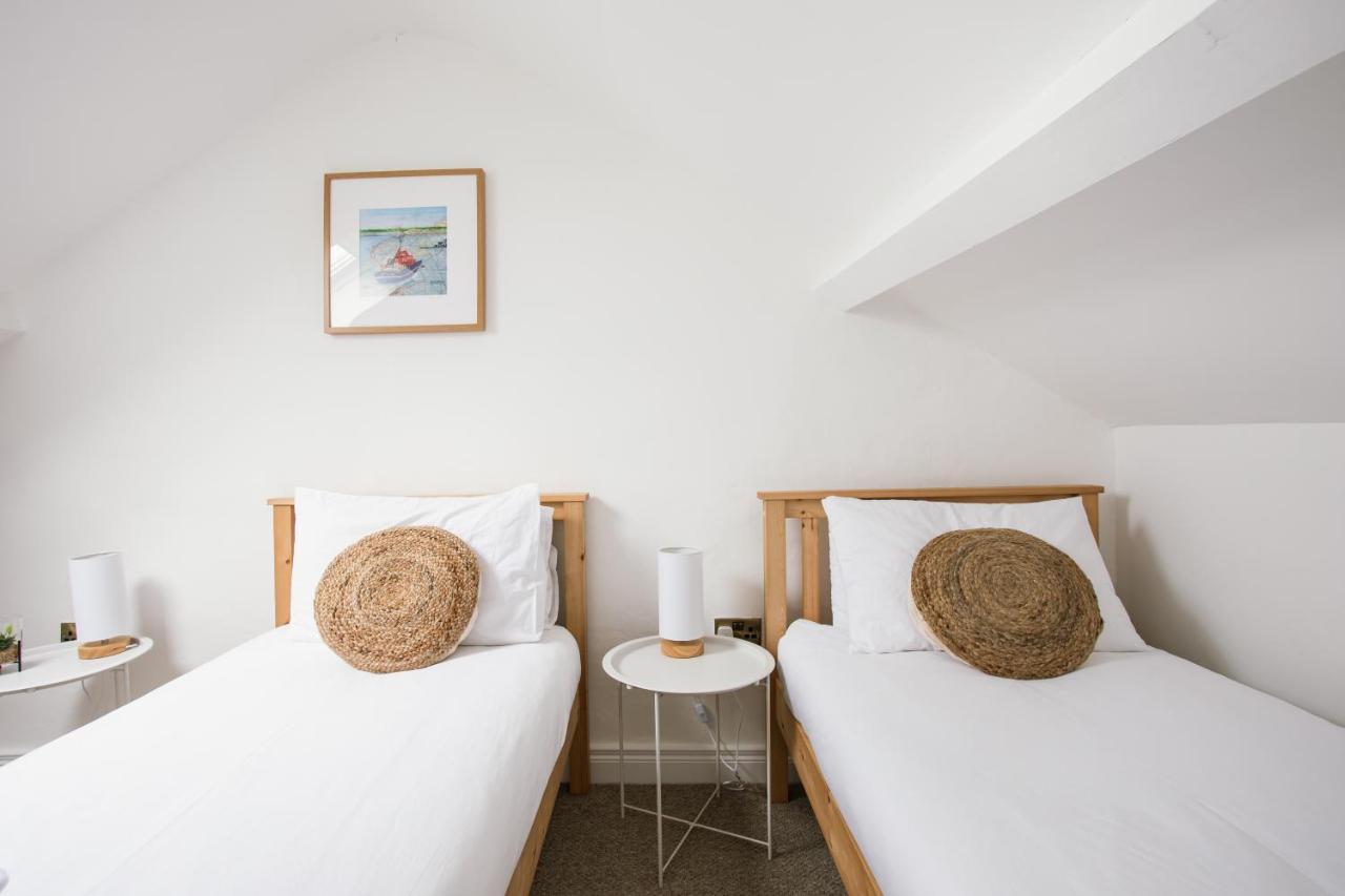 Cosy Period Cottage 2Min Walk To The Beach Portrush Luaran gambar