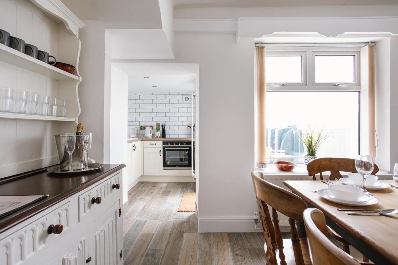 Cosy Period Cottage 2Min Walk To The Beach Portrush Luaran gambar