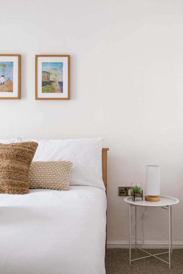 Cosy Period Cottage 2Min Walk To The Beach Portrush Luaran gambar