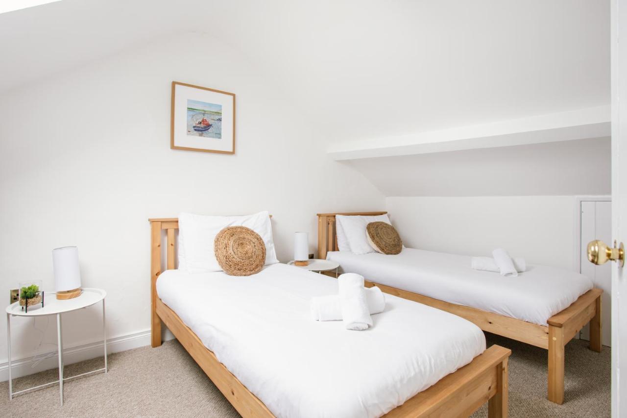 Cosy Period Cottage 2Min Walk To The Beach Portrush Luaran gambar