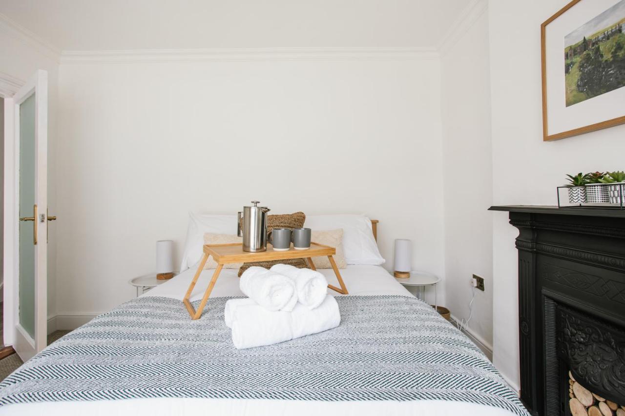 Cosy Period Cottage 2Min Walk To The Beach Portrush Luaran gambar