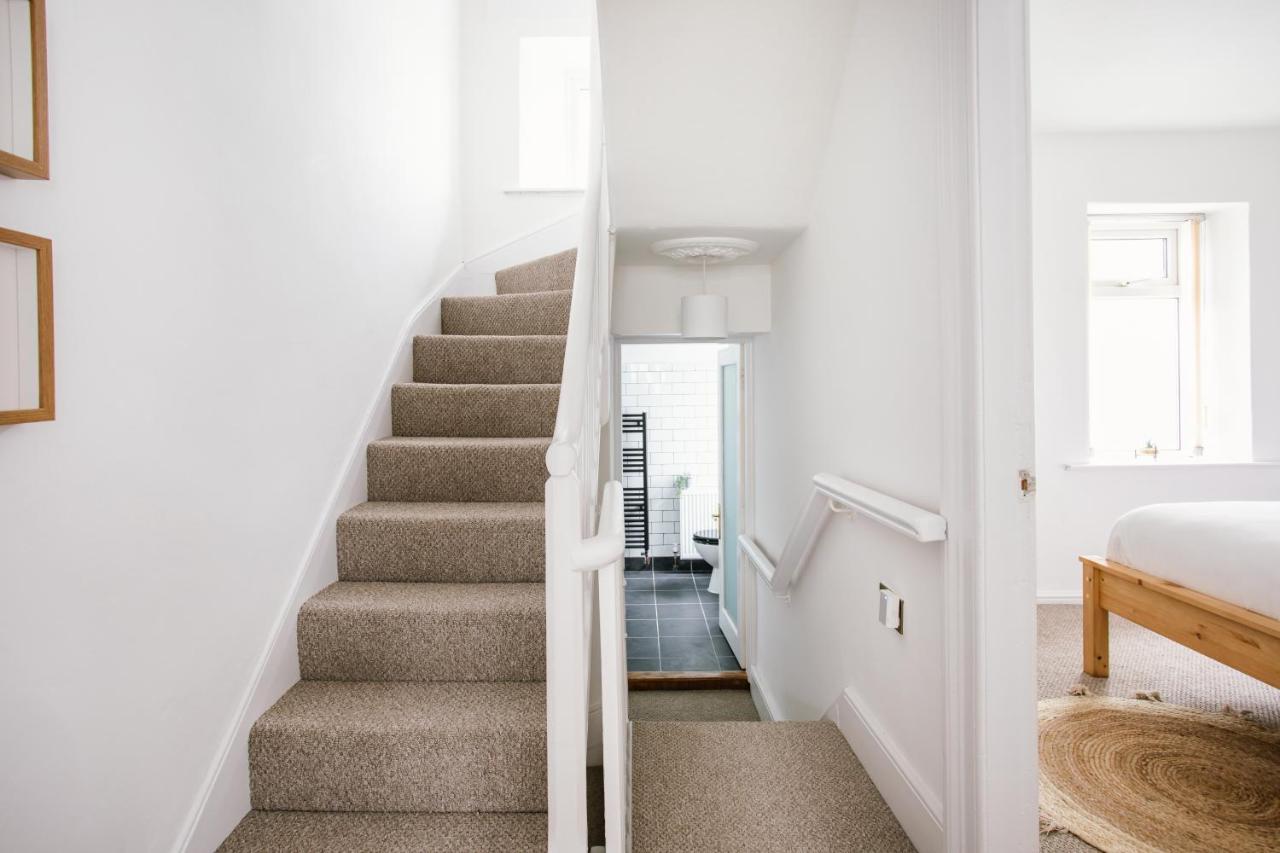 Cosy Period Cottage 2Min Walk To The Beach Portrush Luaran gambar