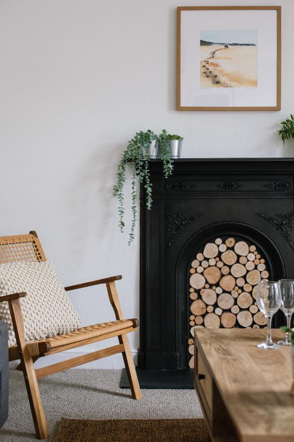 Cosy Period Cottage 2Min Walk To The Beach Portrush Luaran gambar