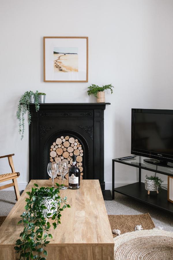 Cosy Period Cottage 2Min Walk To The Beach Portrush Luaran gambar
