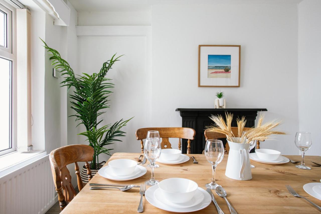 Cosy Period Cottage 2Min Walk To The Beach Portrush Luaran gambar