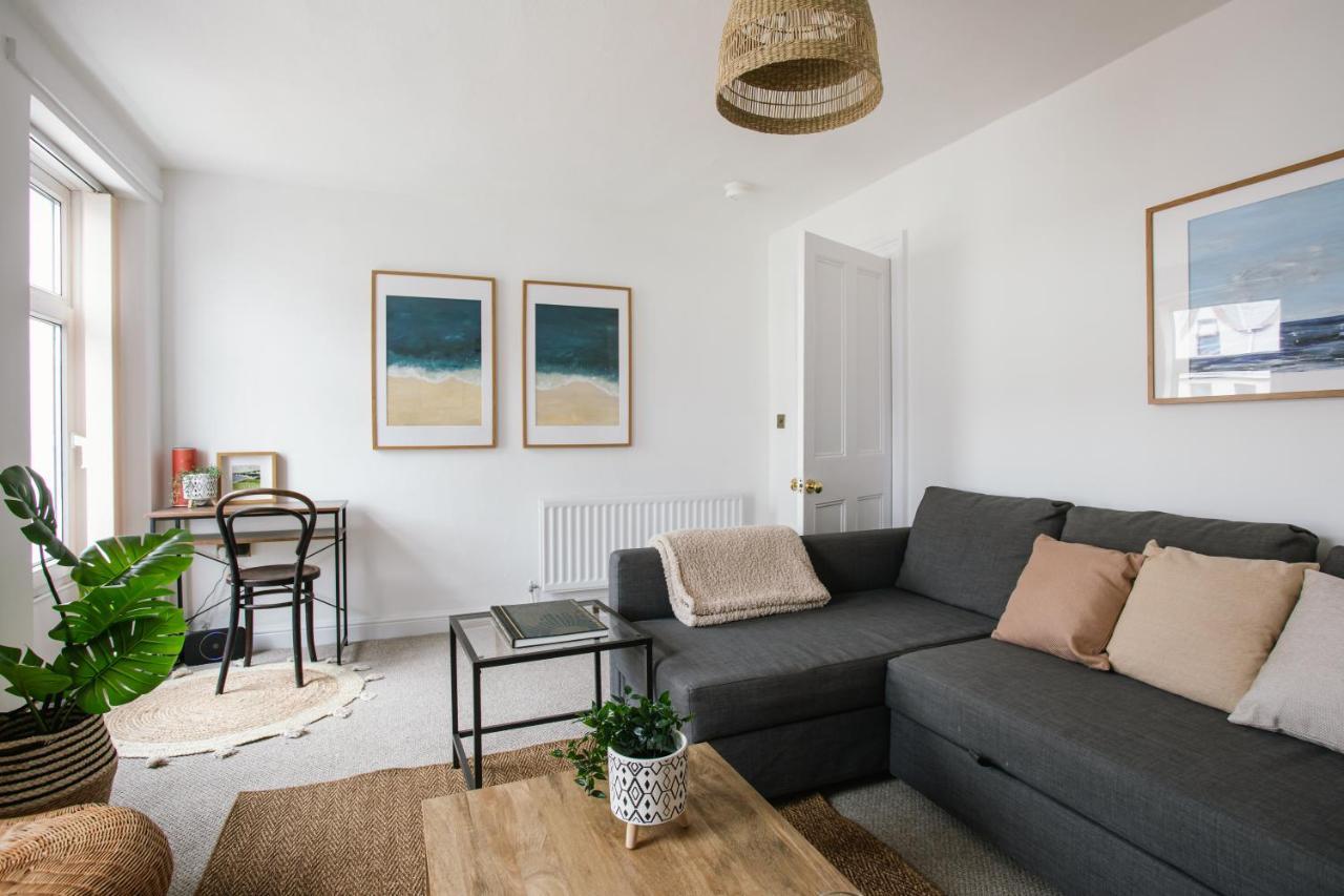 Cosy Period Cottage 2Min Walk To The Beach Portrush Luaran gambar