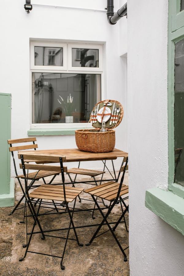Cosy Period Cottage 2Min Walk To The Beach Portrush Luaran gambar